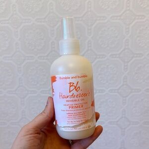 Bumble & Bumble Hairdresser's Invisible Oil Heat/UV Protective Primer